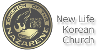 New Life Korean Church